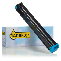 Συμβατό Toner Sharp MX-23GTCA Cyan (123ink) MX-23GTCAC 082247