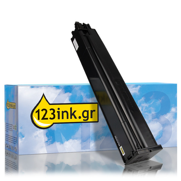 Συμβατό Toner Sharp MX-61GTBA Black (123ink) MX61GTBAC 082915 - 1