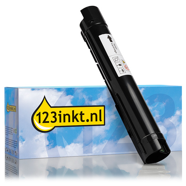 Συμβατό Toner Xerox 006R01824 High Capacity Black (123ink) 006R01824C 048581 - 1