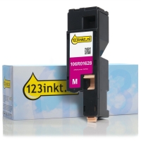 Συμβατό Toner Xerox 106R01628 Magenta (123ink) 106R01628C 047653