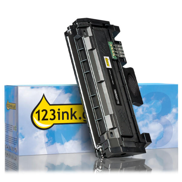 Συμβατό Toner Xerox 106R02775 Black (123ink) 106R02775C 048013 - 1