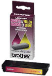 Brother Μελάνι Brother LC-03MY Magenta and Yellow LC03MY 028620