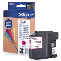 Brother Μελάνι Brother LC-223M Magenta LC-223M 029144