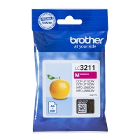 Brother Μελάνι Brother LC-3211M Magenta LC3211M 028482