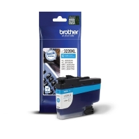 Brother Μελάνι Brother LC-3239XLC High Capacity Cyan LC3239XLC 051220