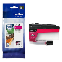 Brother Μελάνι Brother LC-426M Magenta LC426M 051262