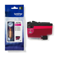 Brother Μελάνι Brother LC-427XLM High Capacity Magenta LC427XLM 051346