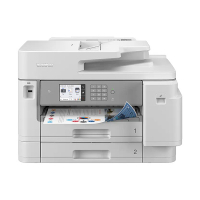 Brother Πολυμηχάνημα Inkjet Brother MFC-J5955DW A3 με WiFi Colour MFCJ5955DWRE1 833170