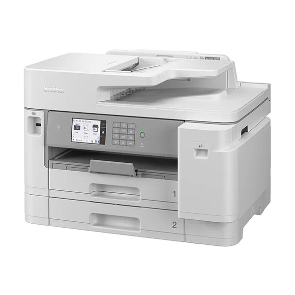 Brother Πολυμηχάνημα Inkjet Brother MFC-J5955DW A3 με WiFi Colour MFCJ5955DWRE1 833170 - 2