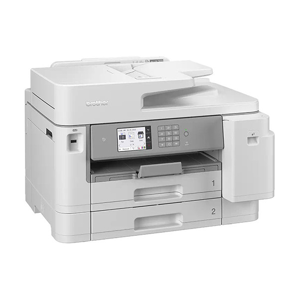 Brother Πολυμηχάνημα Inkjet Brother MFC-J5955DW A3 με WiFi Colour MFCJ5955DWRE1 833170 - 3