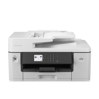 Brother Πολυμηχάνημα Inkjet Brother MFC-J6540DW A3 με WiFi  Colour MFCJ6540DWRE1 833171