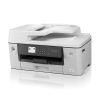 Brother Πολυμηχάνημα Inkjet Brother MFC-J6540DW A3 με WiFi  Colour MFCJ6540DWRE1 833171 - 2