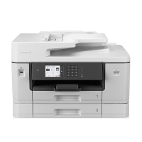 Brother Πολυμηχάνημα Inkjet Brother MFC-J6940DW A3 με WiFi Colour MFCJ6940DWRE1 833172