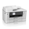 Brother Πολυμηχάνημα Inkjet Brother MFC-J6940DW A3 με WiFi Colour MFCJ6940DWRE1 833172 - 3