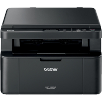 Brother Πολυμηχάνημα Laser Brother DCP-1622WE Mono All-In-One DCP-1622WE 570037