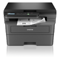 Brother Πολυμηχάνημα Laser Brother DCP-L2620DW Mono  833273