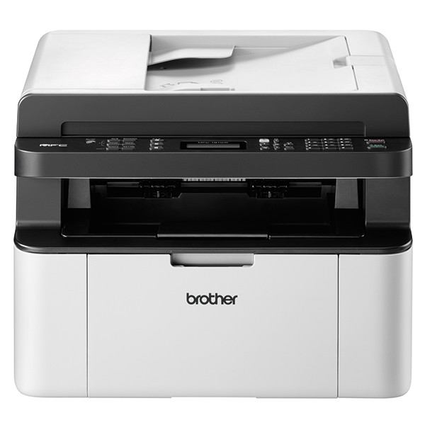 Brother Πολυμηχάνημα Laser Brother MFC-1910W με WiFi  Monochrome MFC1910WH1 832806 - 1