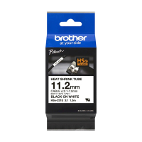 Brother Ταινία Brother HSe-231E Heat Shrink 1,5m x 11,2 mm HSE231E 350598