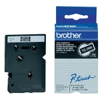 Brother Ταινία Brother TC-395 7,7m x 9mm White on Black TC-395 088844