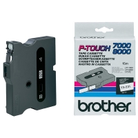 Brother Ταινία Brother TX-231 8m x 12mm Black on White TX231 080320