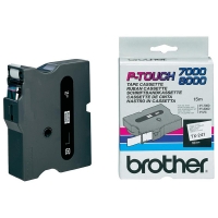 Brother Ταινία Brother TX-241 15m x 18mm Black on White TX241 080322