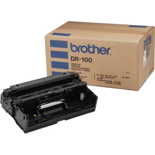 Brother Drum Brother DR-100 DR100 029300 - 1