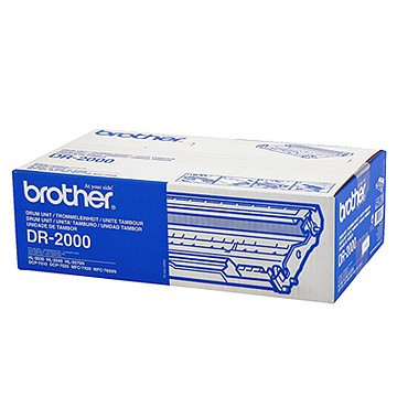 Brother Drum Brother DR-2000 DR2000 029995 - 1