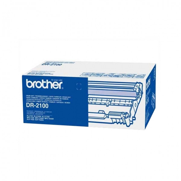 Brother Drum Brother DR-2100 DR2100 029390 - 1