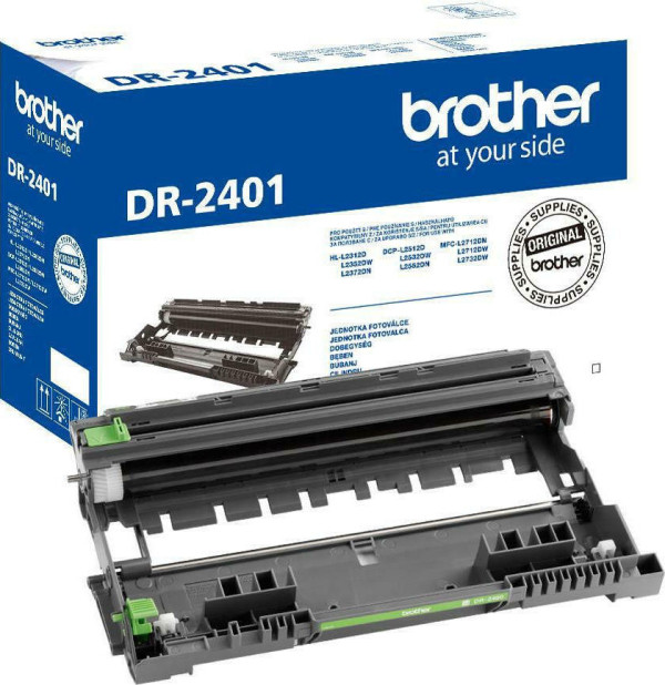 Brother Drum Brother DR-2401 DR-2401 350062 - 1