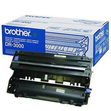 Brother Drum Brother DR-3000 DR3000 029370 - 1