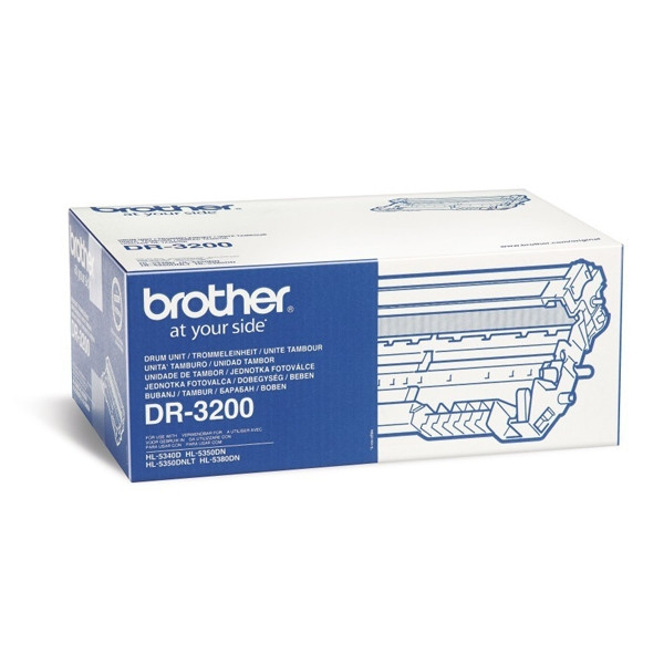 Brother Drum Brother DR-3200 Black DR3200 029236 - 1