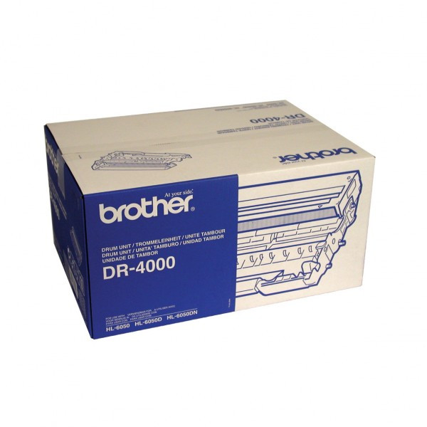 Brother Drum Brother DR-4000 DR4000 029380 - 1