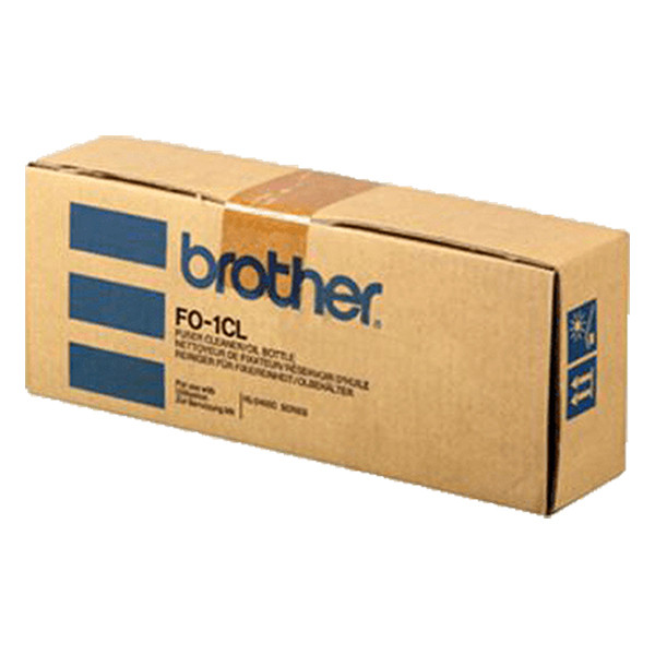 Brother Fuser Oil & Cleaner Brother FO1CL FO1CL 029945 - 1