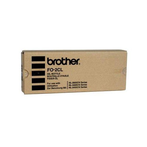 Brother Fuser Oil Brother FO2CL FO2CL 029950 - 1