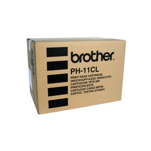 Brother Printhead Brother PH11CL PH11CL 029980 - 1