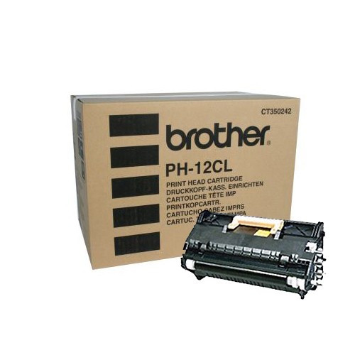 Brother Printhead Brother PH12CL PH-12CL 029238 - 1