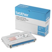 Brother Toner Brother TN-01C Cyan TN01C 029460