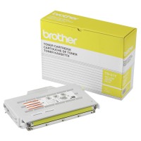 Brother Toner Brother TN-01Y Yellow TN01Y 029480