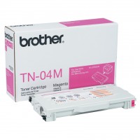 Brother Toner Brother TN-04M Magenta TN04M 029780