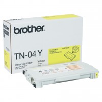 Brother Toner Brother TN-04Y Yellow TN04Y 029790