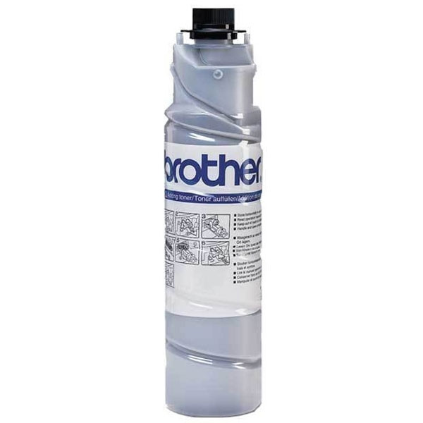 Brother Toner Brother TN-1200 Black TN-1200 029170 - 1