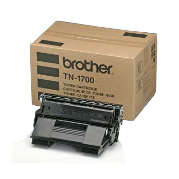 Brother Toner Brother TN-1700 Black TN1700 029998 - 1