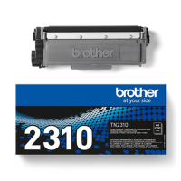 Brother Toner Brother TN-2310 Black TN-2310 051052