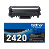 Toner Brother TN-2420 High Capacity Black