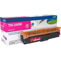 Brother Toner Brother TN-246M High Capacity Magenta TN246M 051070