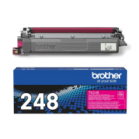 Brother Toner Brother TN-248M Magenta TN248M 051416