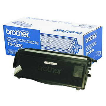 Brother Toner Brother TN-3030 Black TN3030 029720 - 1