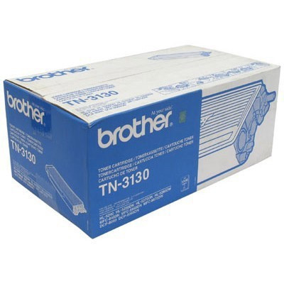 Brother Toner Brother TN-3130 Black TN3130 029885 - 1