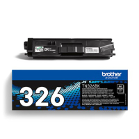 Brother Toner Brother TN-326BK High Capacity Black TN326BK 051022