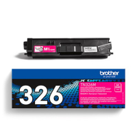 Brother Toner Brother TN-326M Magenta TN326M 051026